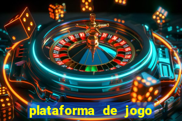 plataforma de jogo que realmente paga